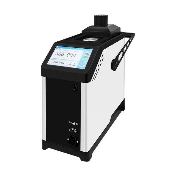 DY-HTR300M Portable Thermostat(70℃~300℃)