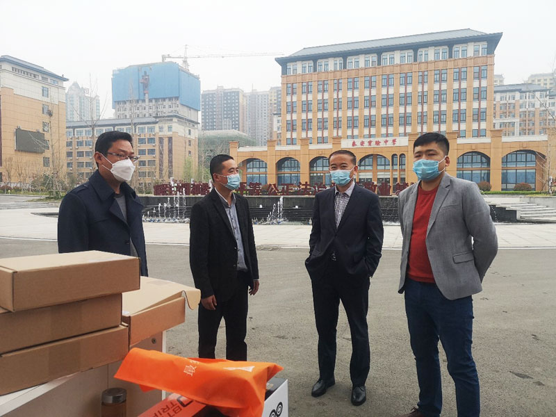 泰安德美機(jī)電