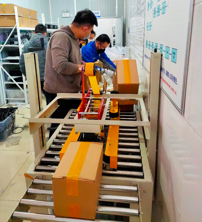 泰安德美-黑體爐支援國(guó)內(nèi)外