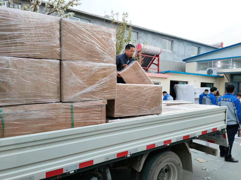 泰安德美-黑體爐支援國(guó)內(nèi)外