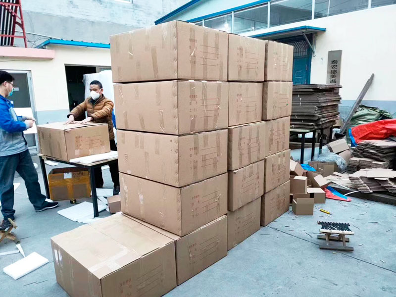 泰安德美機電設(shè)備有限公司