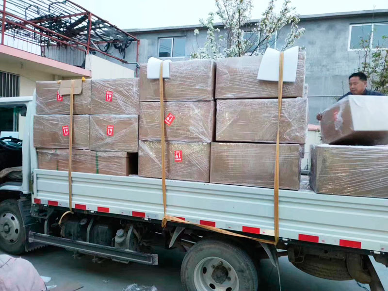 泰安德美機電設(shè)備有限公司