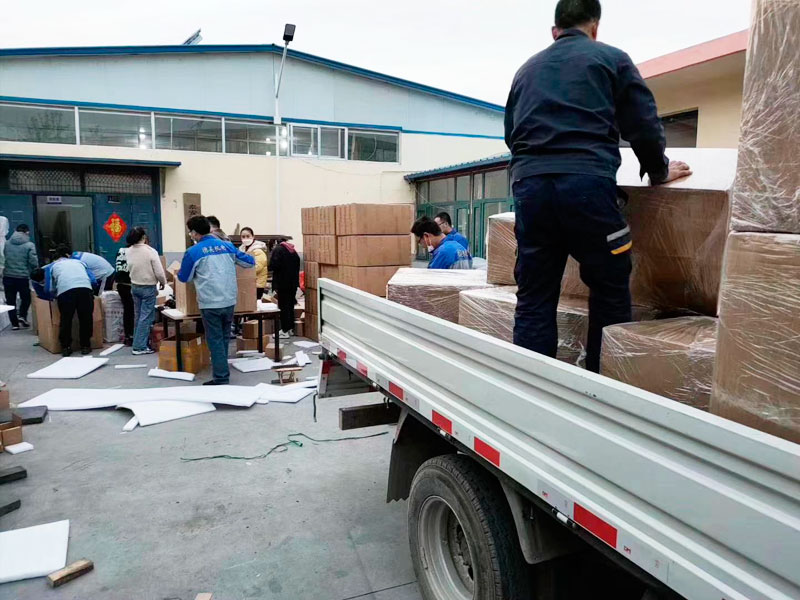 泰安德美機電設(shè)備有限公司