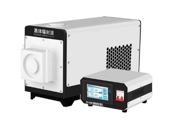 DY-HT1-MF面源黑體爐，輻射面100mm/150mm/200mm（-20℃-80℃）