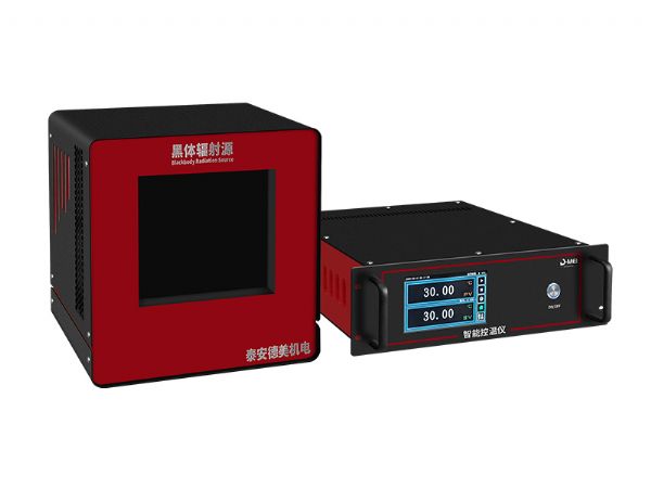 DY-HTM-X-180差分黑體爐（差分溫度：-30℃~125℃ ，絕 對溫度：-5℃~150℃）