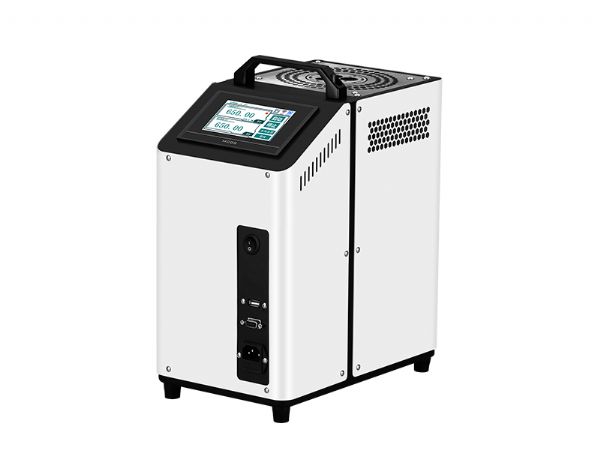 DY-GTL-XD中溫智能干體爐/干體溫度校驗(yàn)爐(65mm大口徑 ) 